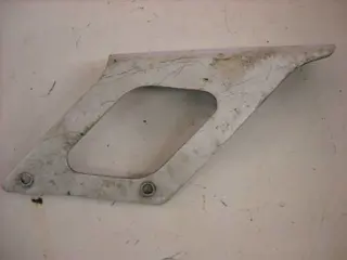 Kawasaki ZXR750H Kettingbeschermer