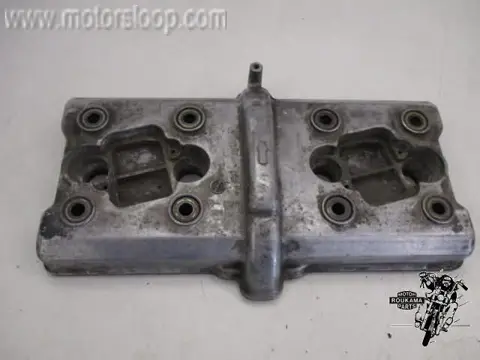 Kawasaki ZXR750H Kleppendeksel