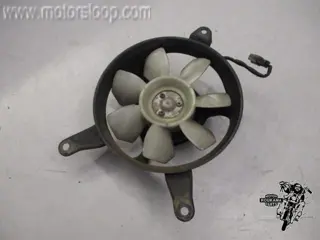 Kawasaki ZXR750H Koelvin