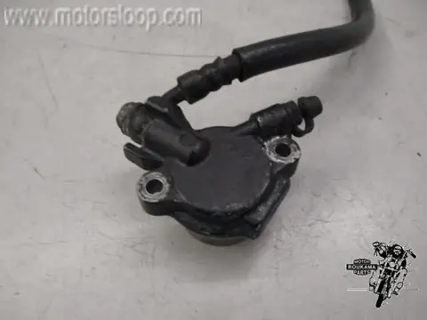 Kawasaki ZXR750H Koppelingscilinder blok , slave cilinder