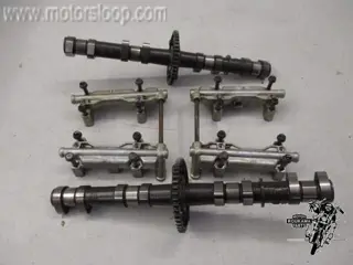 Kawasaki ZXR750H Nokkenas set