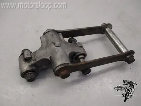 Kawasaki ZXR750H Schokbreker scharnier