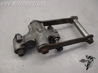 Kawasaki ZXR750H Schokbreker scharnier