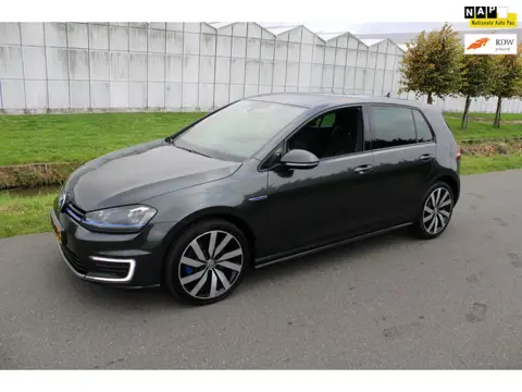 Volkswagen Golf 1.4 TSI GTE 5 Drs met Panoramadak