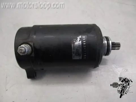 Kawasaki ZXR750H Startmotor