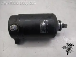 Kawasaki ZXR750H Startmotor
