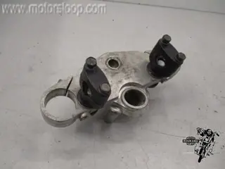 Kawasaki ZXR750H Voorvork balhoofdplaat