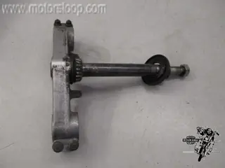 Kawasaki ZXR750H Voorvork t-stuk