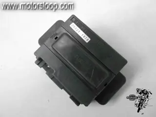 Kawasaki ZXR750H Junction box / Zekeringkast
