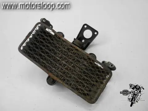 Kawasaki ZXR750H Oliekoeler