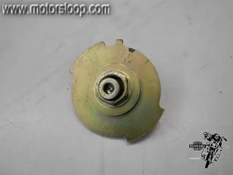 Kawasaki ZXR750H Pick-up rotor