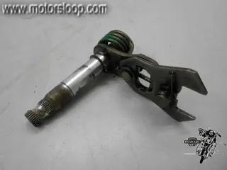 Kawasaki ZXR750H Schakelas