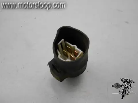 Kawasaki ZXR750H Schakelrelais 4 pins