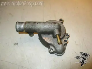 Suzuki AN650(BU1321) Waterpomp cover