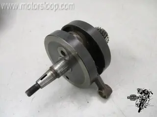 Suzuki DR400S Krukas