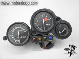 Kawasaki ZXR750H Tellerset