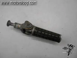 Kawasaki ZXR750H Voetstep rechts voor