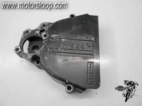 Kawasaki ZXR750H Voortandwielkap