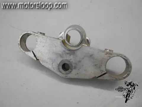 Kawasaki ZXR750H Voorvork balhoofdplaat