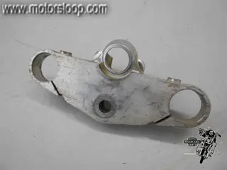 Kawasaki ZXR750H Voorvork balhoofdplaat