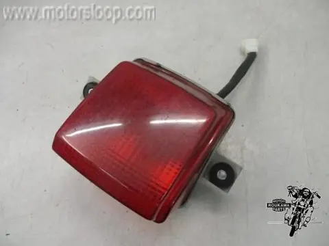 Kawasaki ZZR1100C Achterlicht