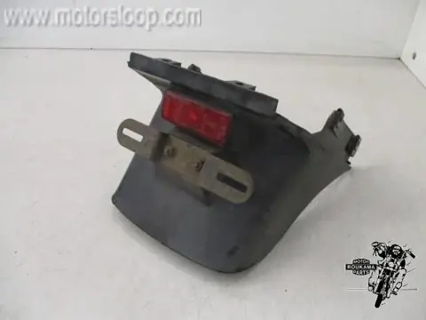 Kawasaki ZZR1100C Achterspatbord