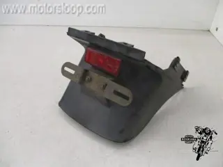 Kawasaki ZZR1100C Achterspatbord