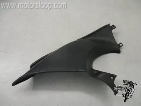 Kawasaki ZZR1100C Binnenkuip links