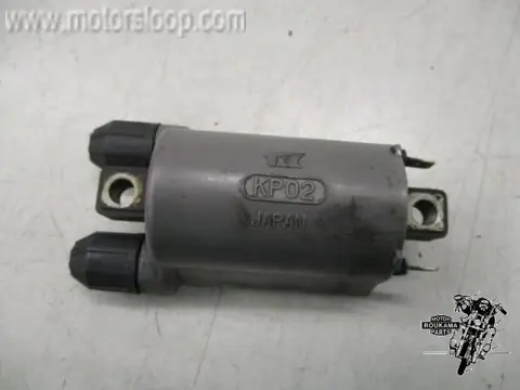 Kawasaki ZZR1100C Bobine