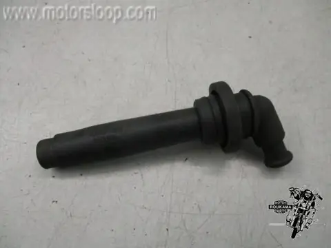 Kawasaki ZZR1100C Bougiedop