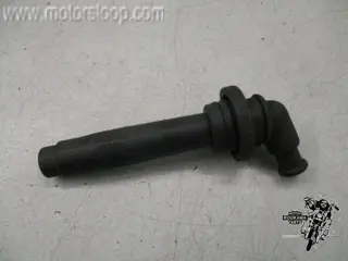 Kawasaki ZZR1100C Bougiedop