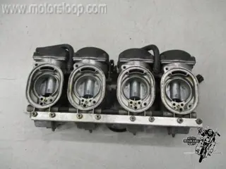 Kawasaki ZZR1100C Carburateurs