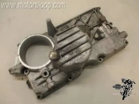 Kawasaki ZZR1100C Carterpan