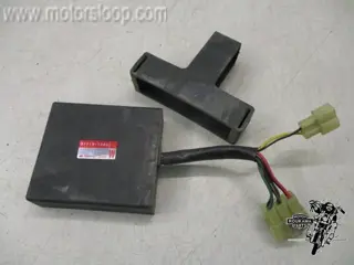 Kawasaki ZZR1100C CDI Unit