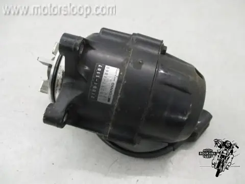 Kawasaki ZZR1100C Dynamo