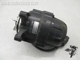 Kawasaki ZZR1100C Dynamo
