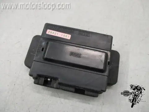 Kawasaki ZZR1100C Junctionbox