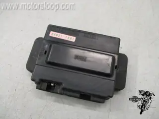 Kawasaki ZZR1100C Junctionbox