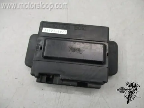 Kawasaki ZZR1100C Junctionbox