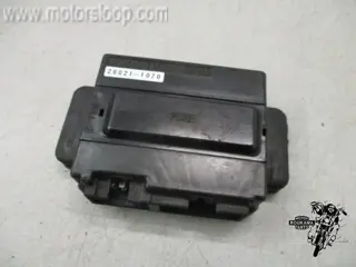 Kawasaki ZZR1100C Junctionbox
