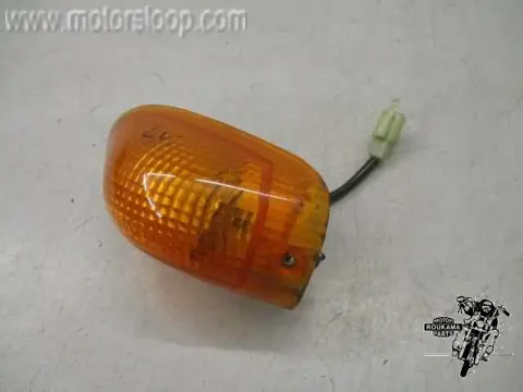 Kawasaki ZZR1100C Knipperlicht links voor