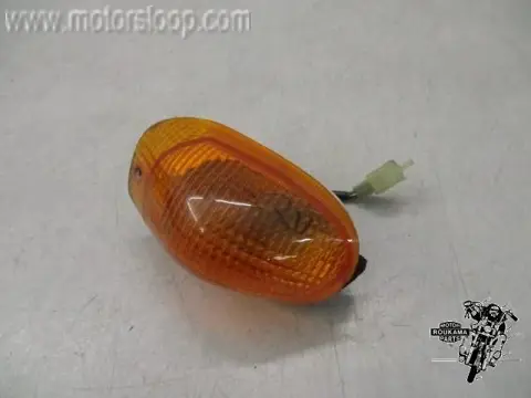 Kawasaki ZZR1100C Knipperlicht rechts voor