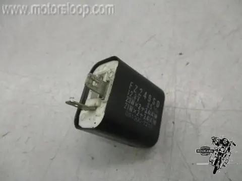 Kawasaki ZZR1100C Knipperrelais