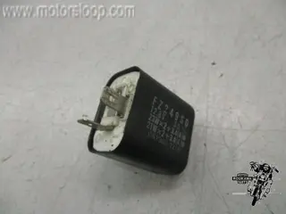 Kawasaki ZZR1100C Knipperrelais