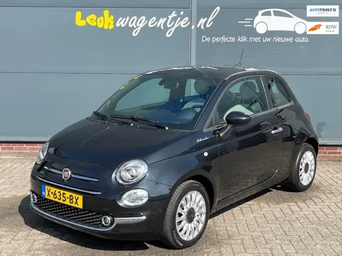 Fiat 500 1.0 Hybrid Dolcevita *carplay *climate *cruise
