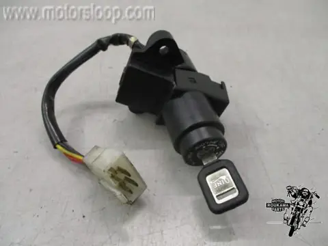 Kawasaki ZZR1100C Kontaktslot