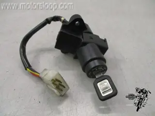 Kawasaki ZZR1100C Kontaktslot