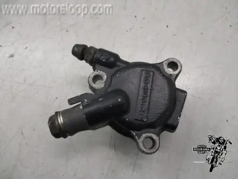 Kawasaki ZZR1100C Koppelingscilinder blokzijde