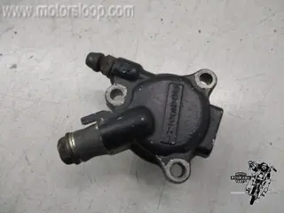 Kawasaki ZZR1100C Koppelingscilinder blokzijde