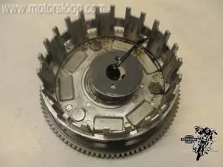 Kawasaki ZZR1100C Koppelingskorf